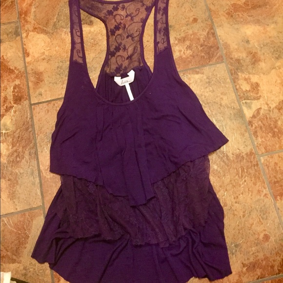 Tank top - Picture 1 of 2